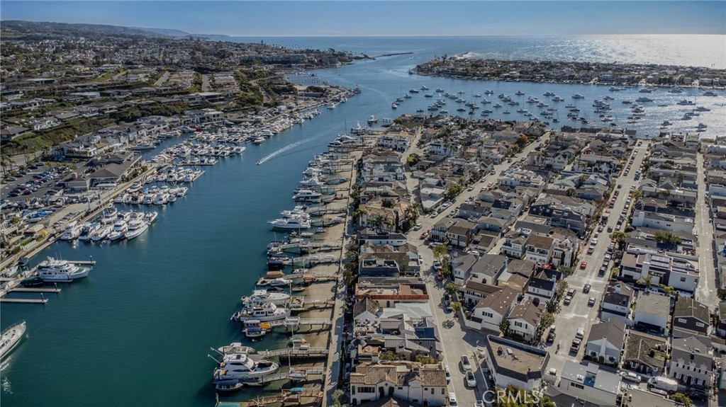 Balboa Island - Little Island (BALL) - Residential