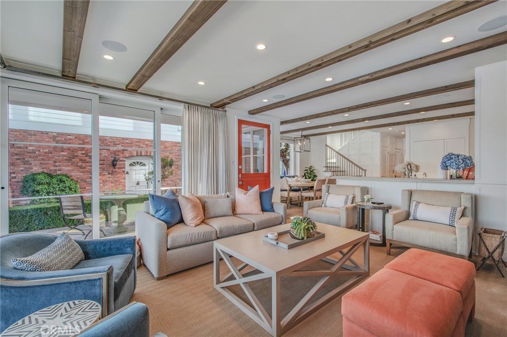 Balboa Island - Little Island (BALL) - Residential