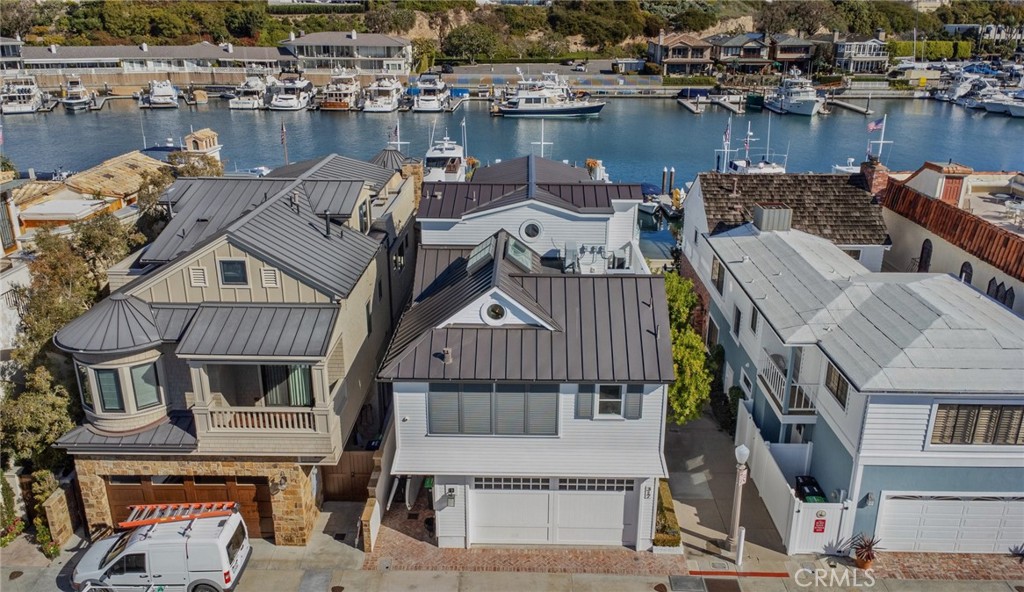 Balboa Island - Little Island (BALL) - Residential