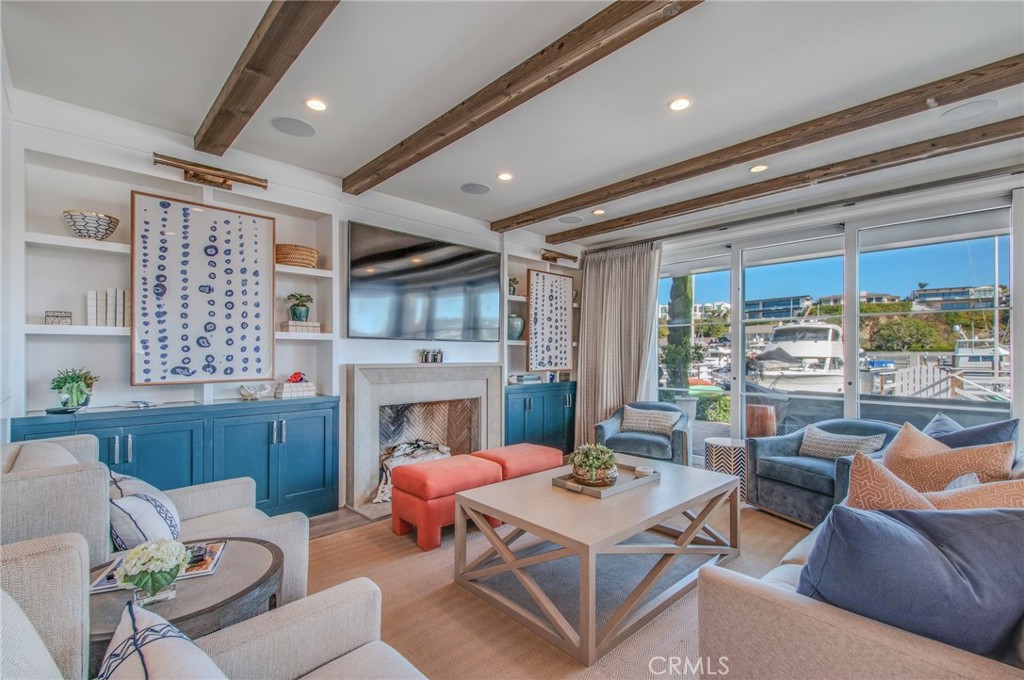 Balboa Island - Little Island (BALL) - Residential