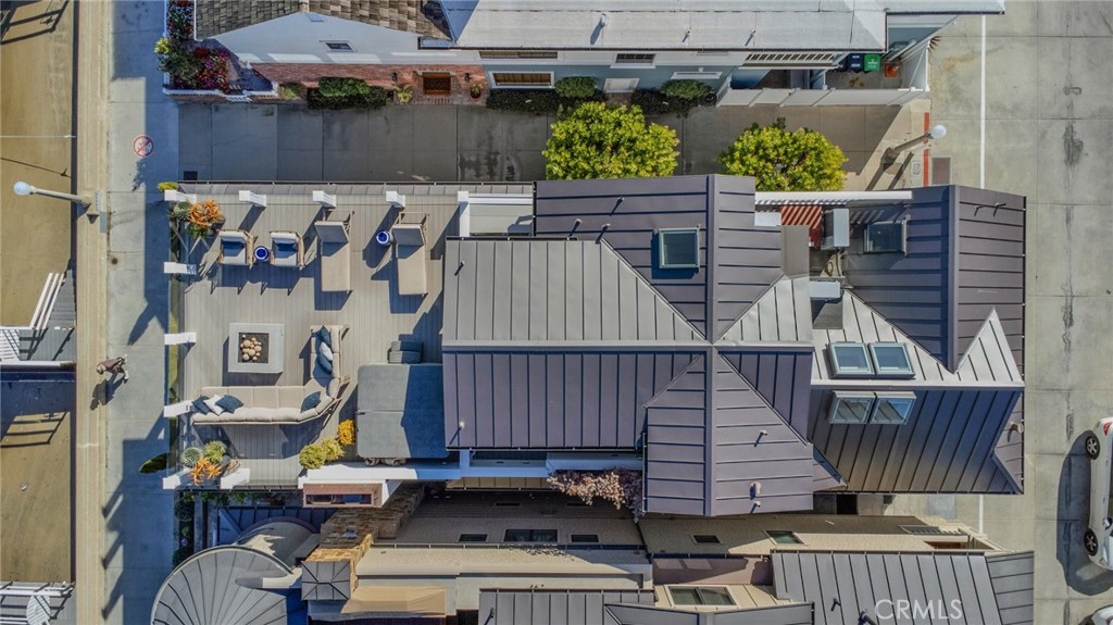 Balboa Island - Little Island (BALL) - Residential