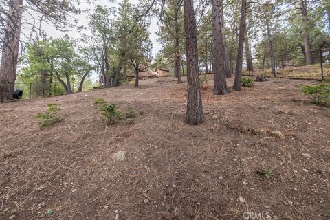 A home in Big Bear Lake