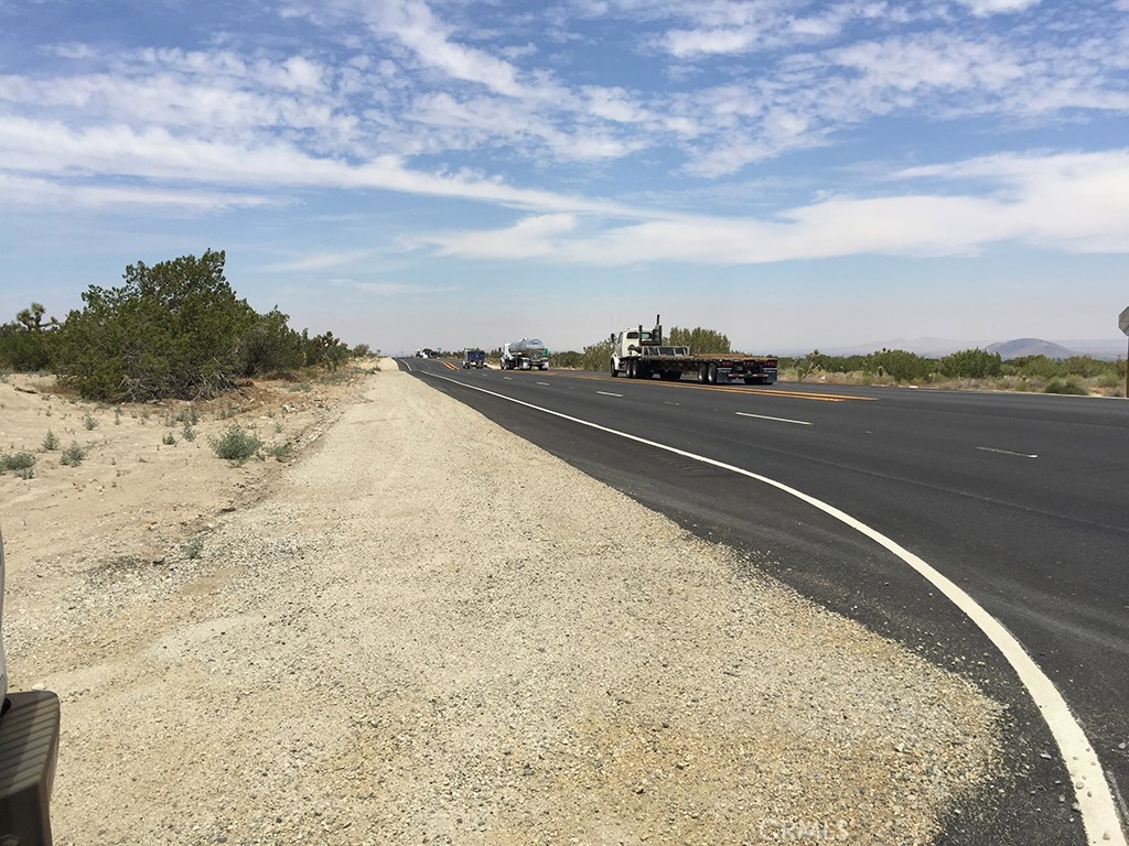 248 E , On Hwy. 138
