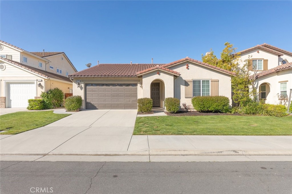 45741 Shasta Lane