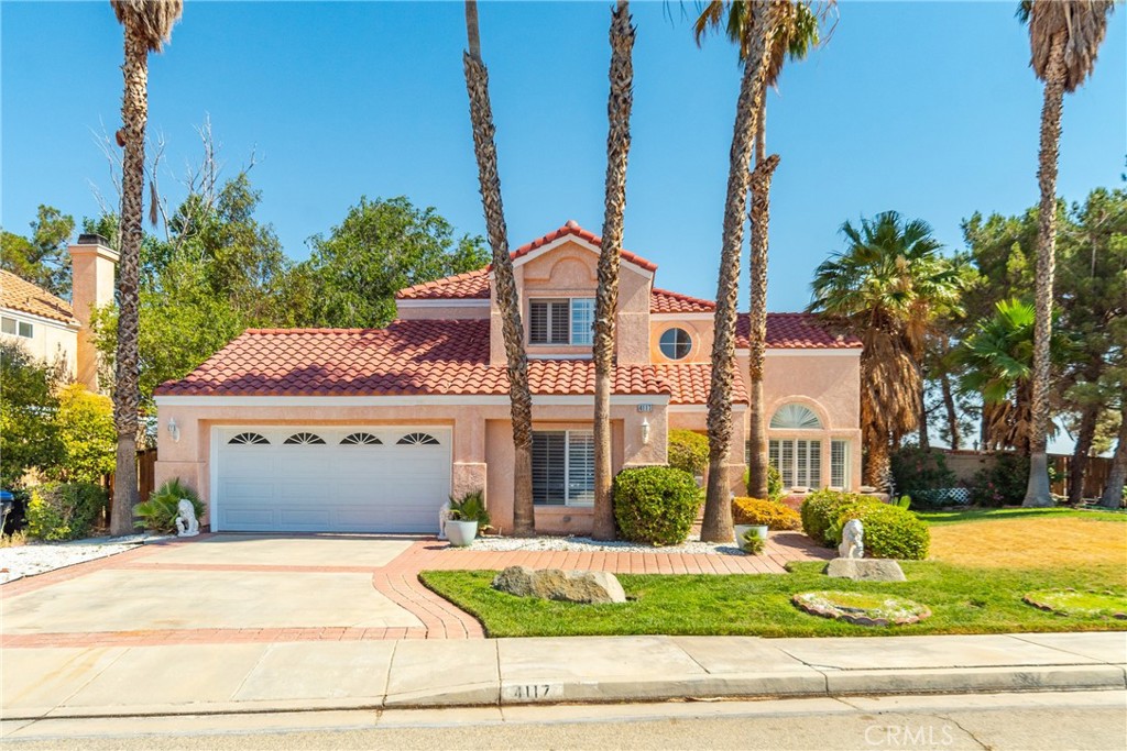 View Palmdale, CA 93552 house