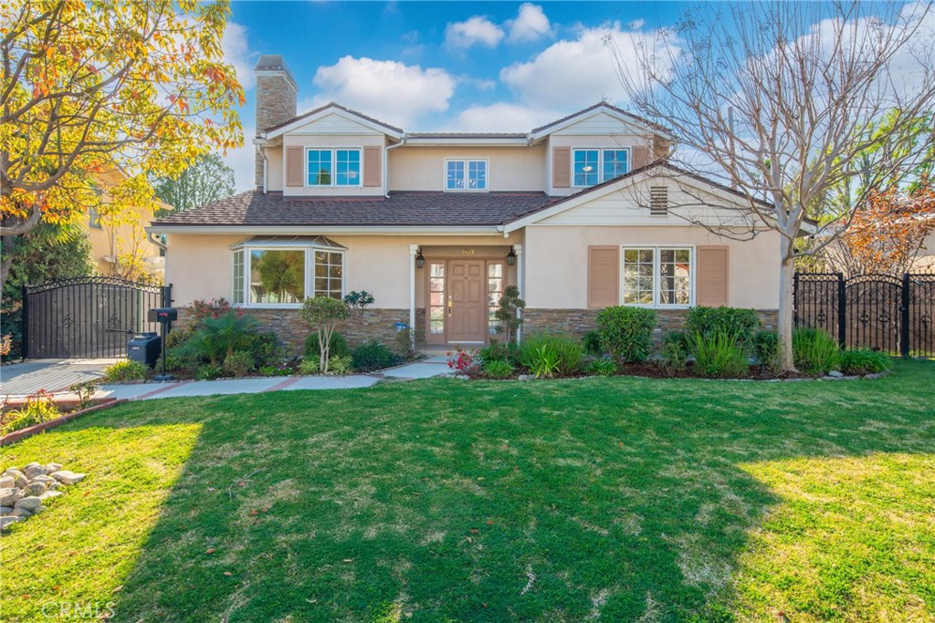 1425 Mirasol Drive