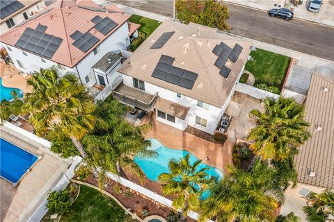 A home in Menifee