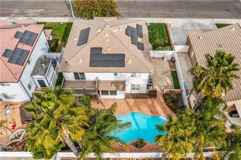 A home in Menifee