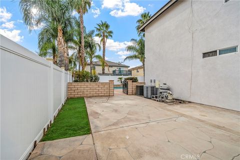 A home in Menifee