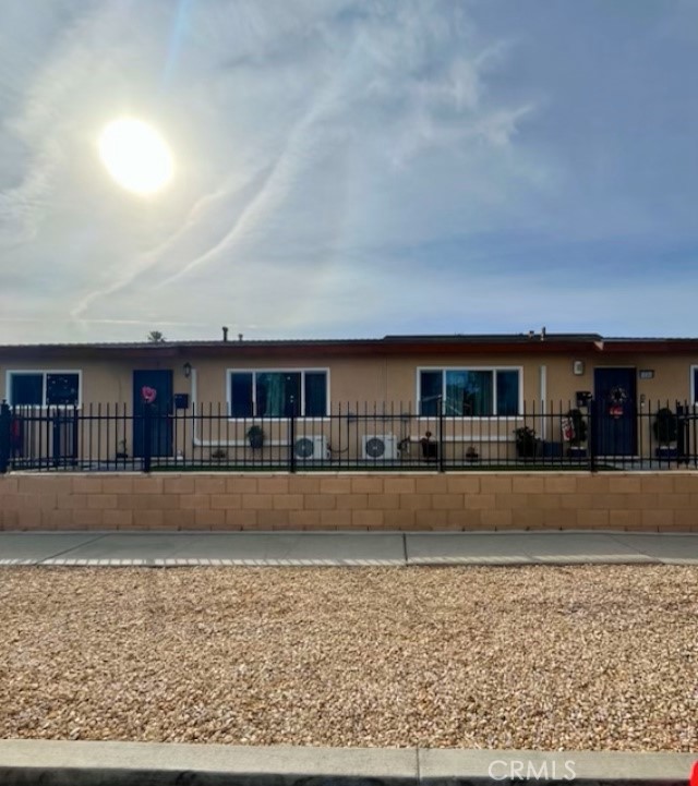 1030 W Romneya Drive