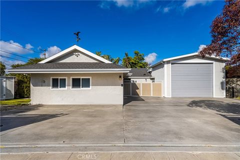 A home in Orange