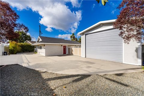 A home in Orange