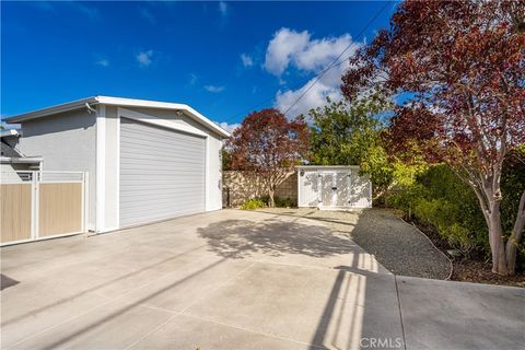 A home in Orange