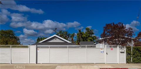 A home in Orange