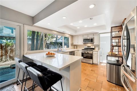 A home in Lake Forest
