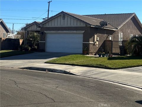 A home in Lancaster