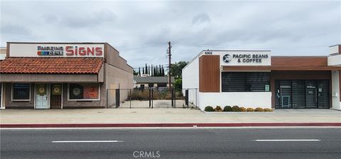 6296 Beach Boulevard Buena Park CA 90621