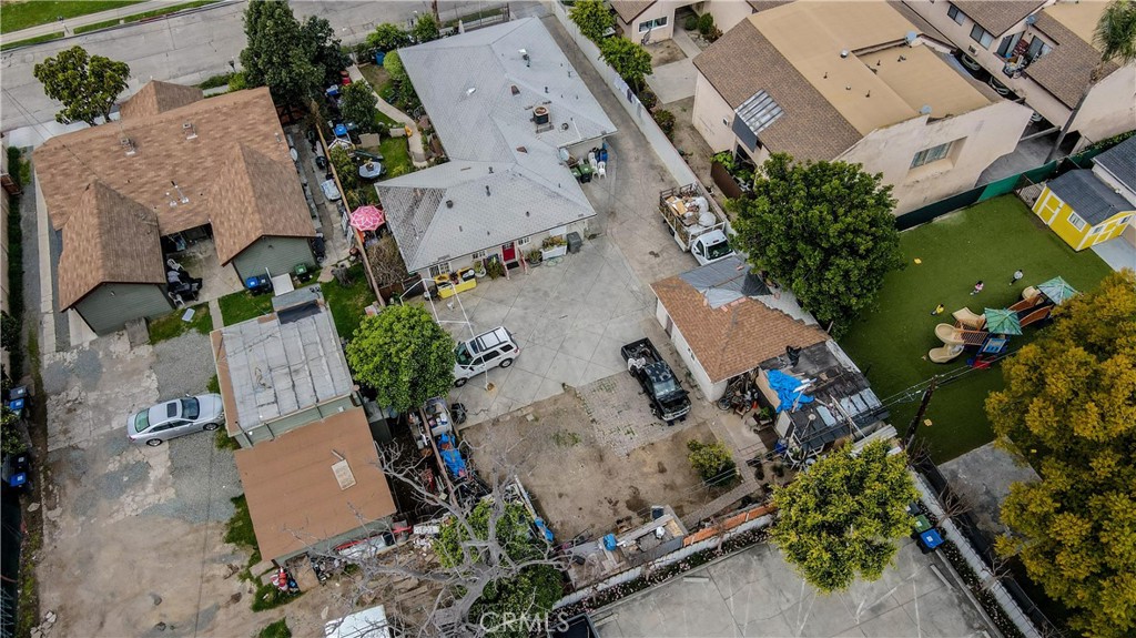 ,None - Residential Income