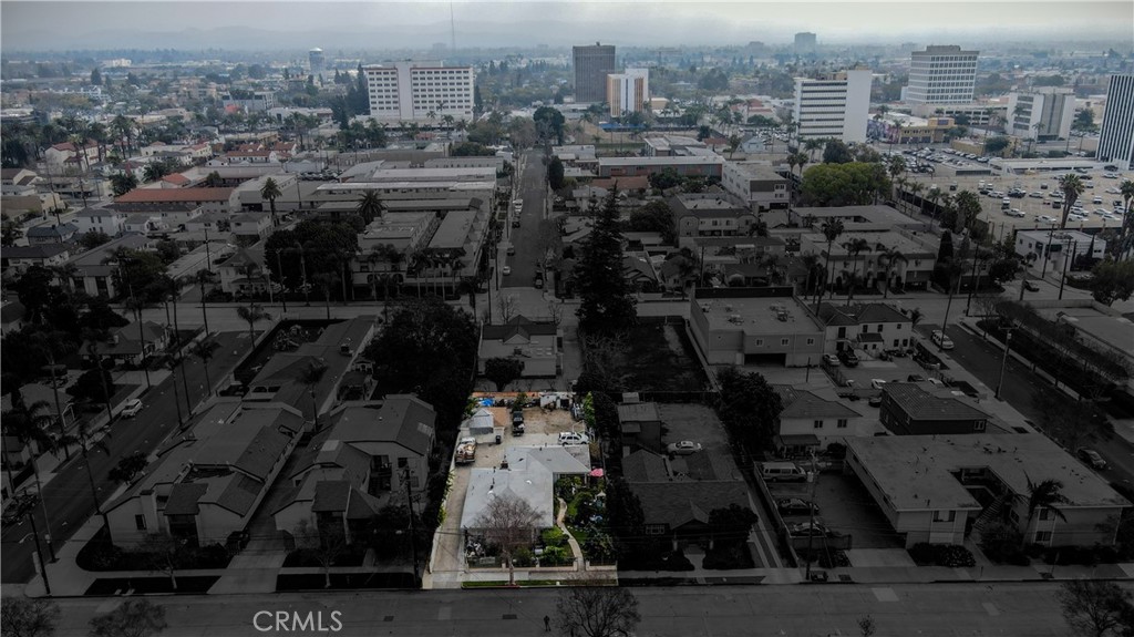 ,None - Residential Income