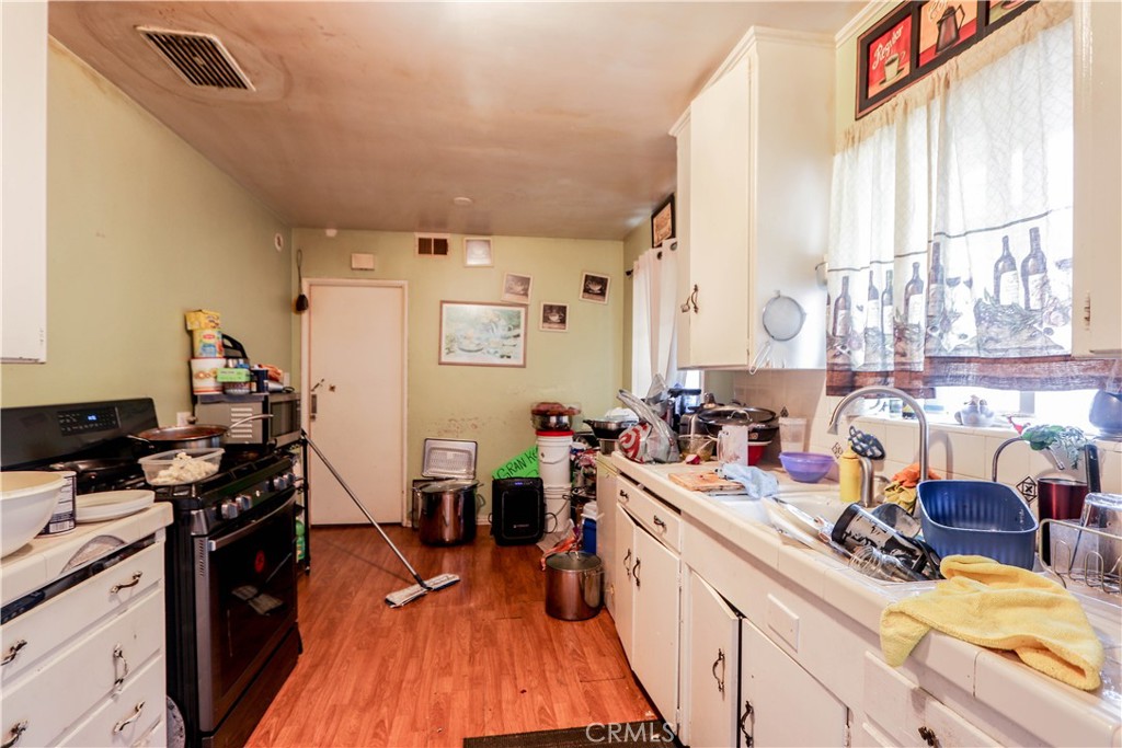 ,None - Residential Income