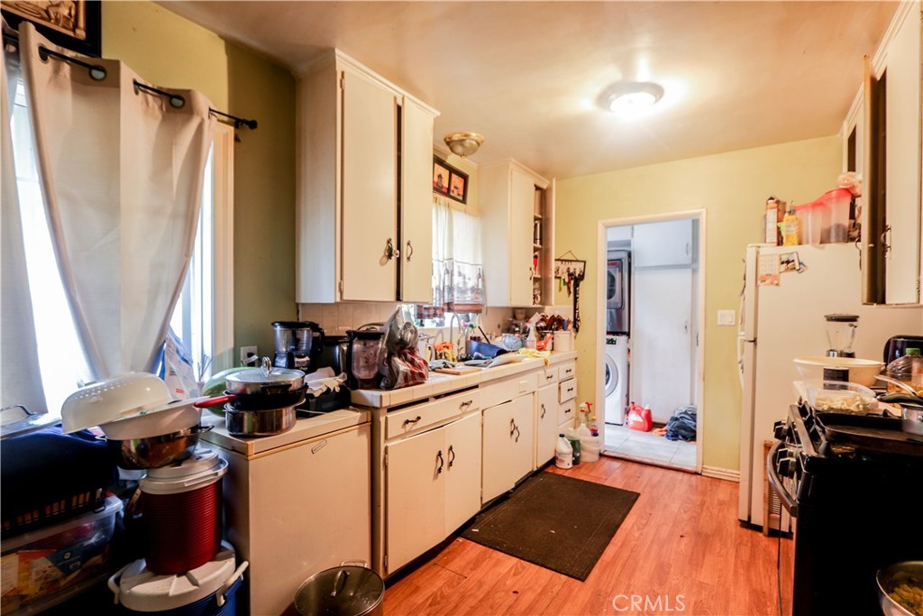 ,None - Residential Income