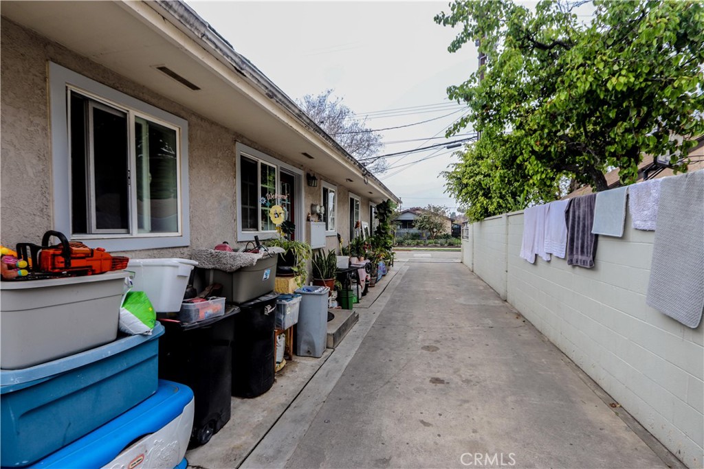 ,None - Residential Income