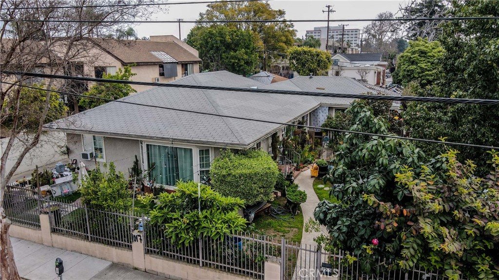 ,None - Residential Income