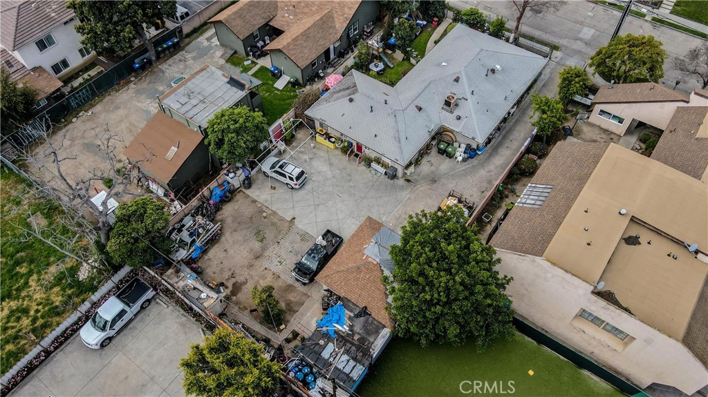 ,None - Residential Income