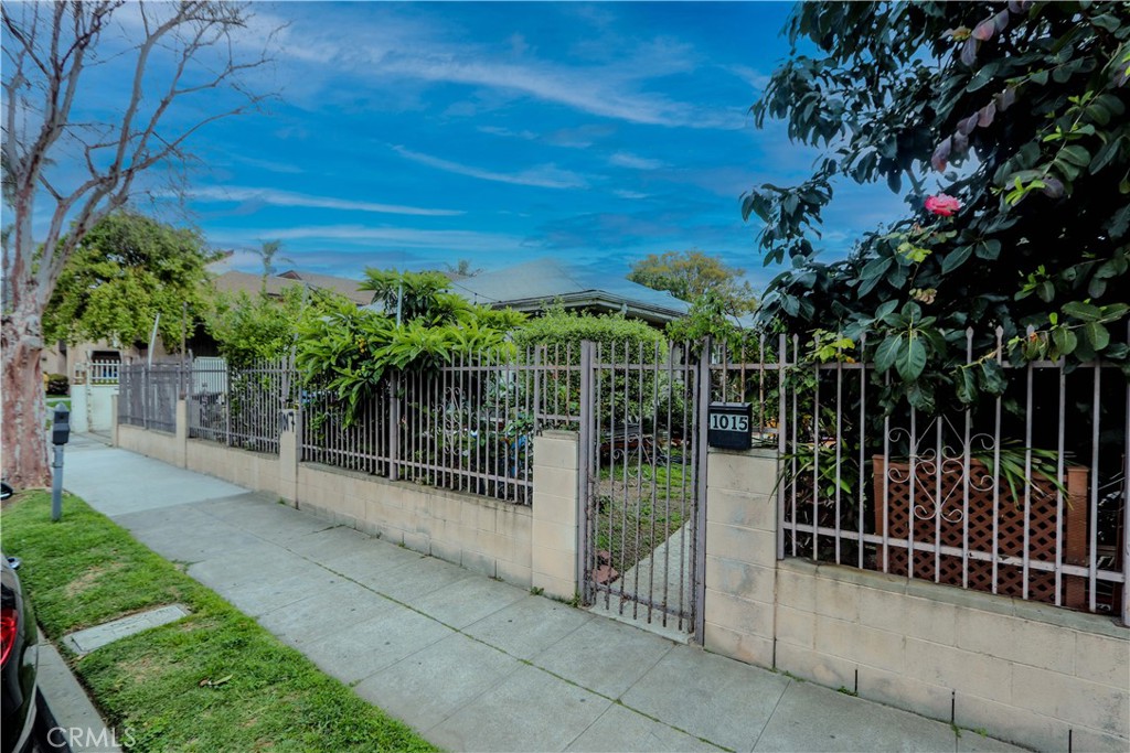 ,None - Residential Income