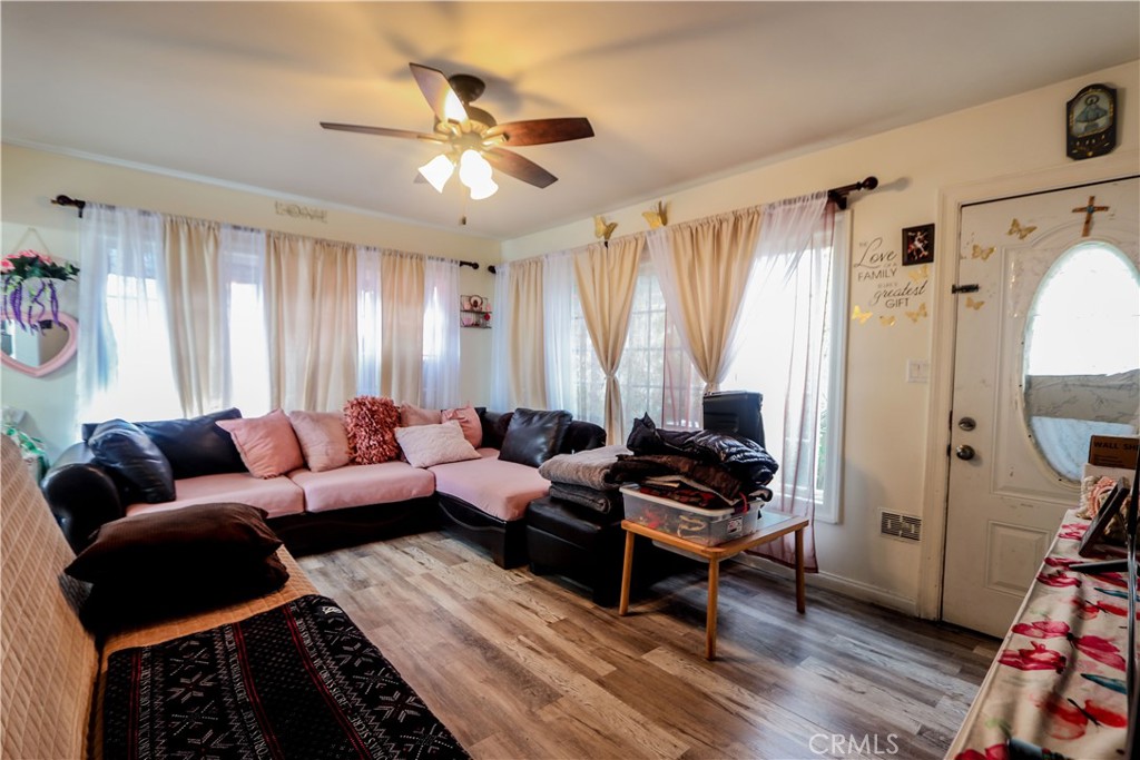 ,None - Residential Income