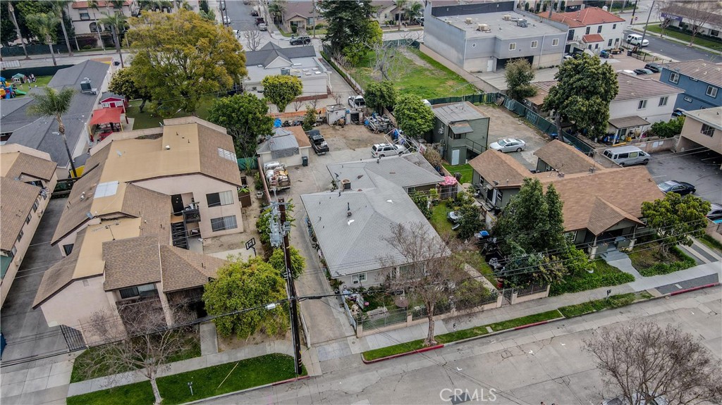 ,None - Residential Income