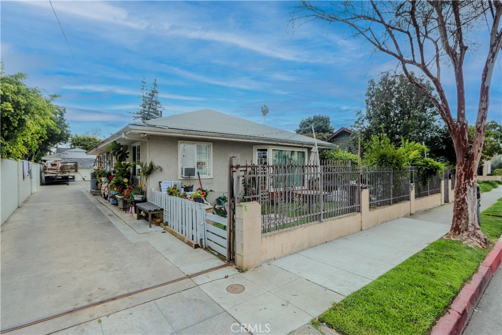 ,None - Residential Income