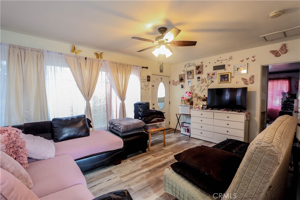 ,None - Residential Income