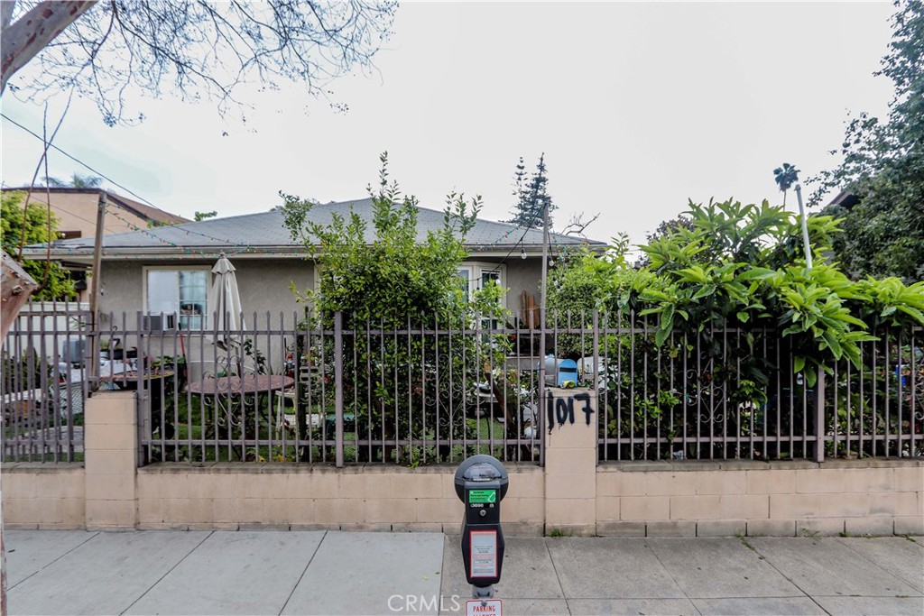 ,None - Residential Income