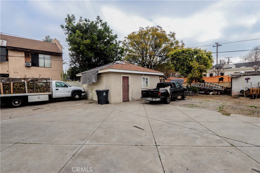 ,None - Residential Income