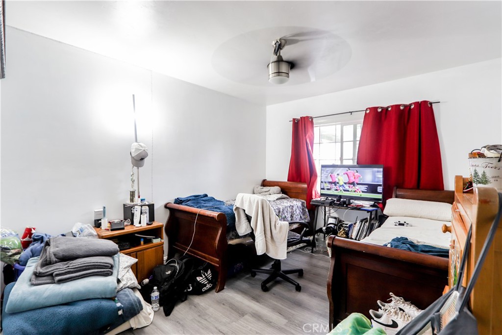 ,None - Residential Income