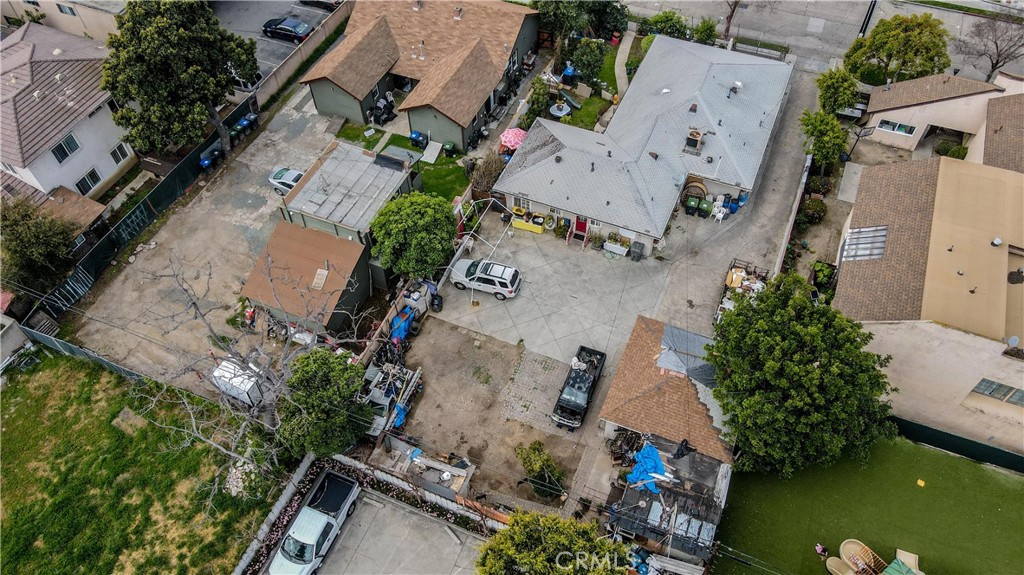 ,None - Residential Income