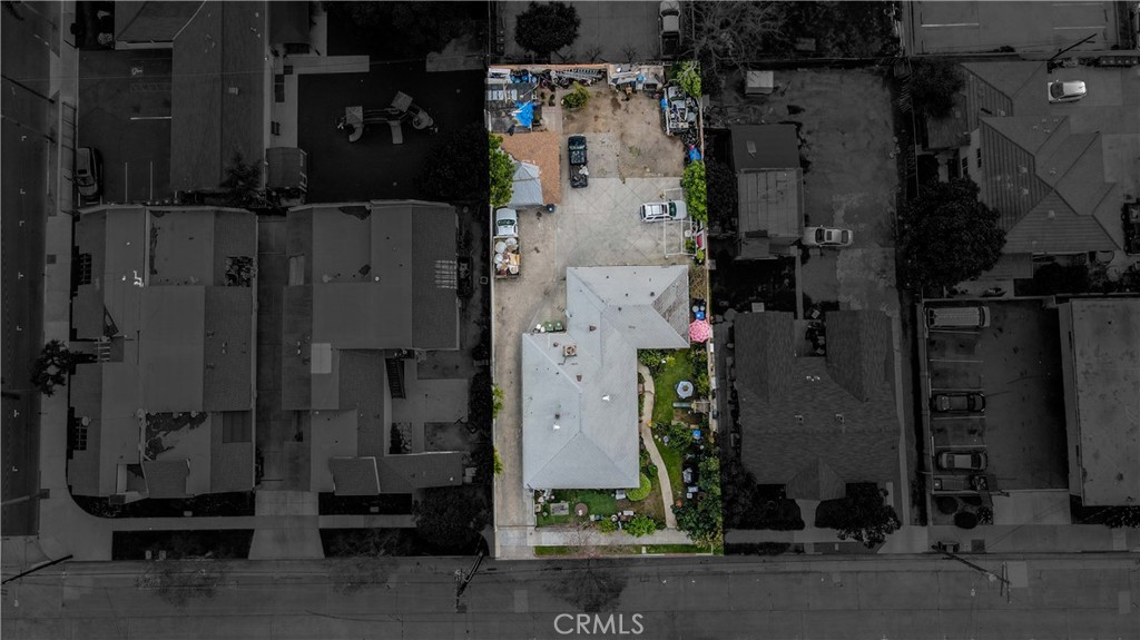 ,None - Residential Income