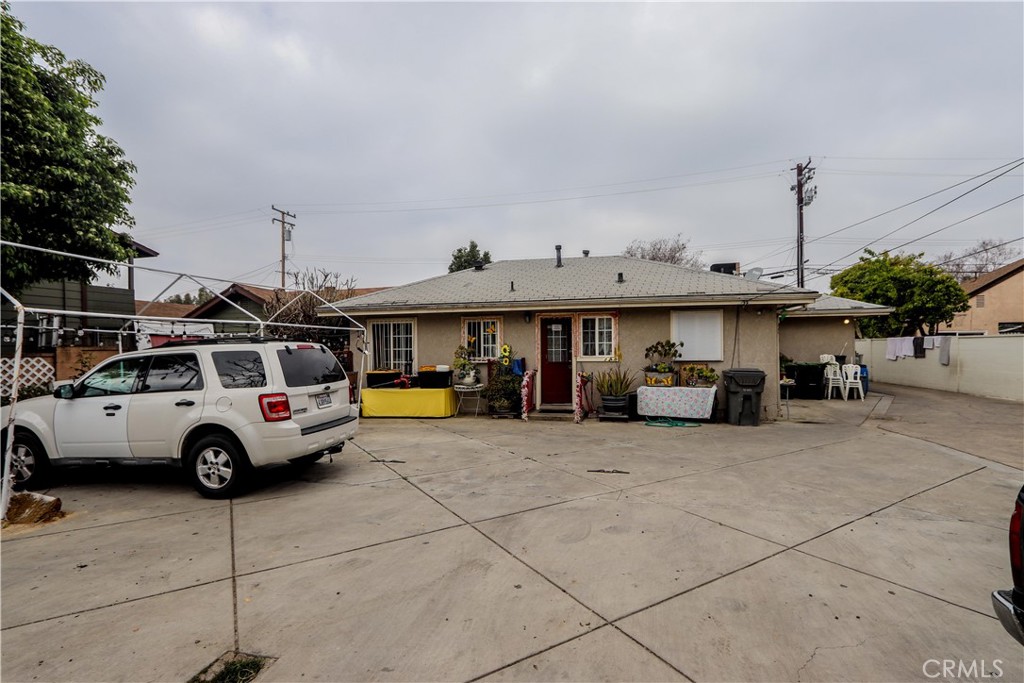 ,None - Residential Income