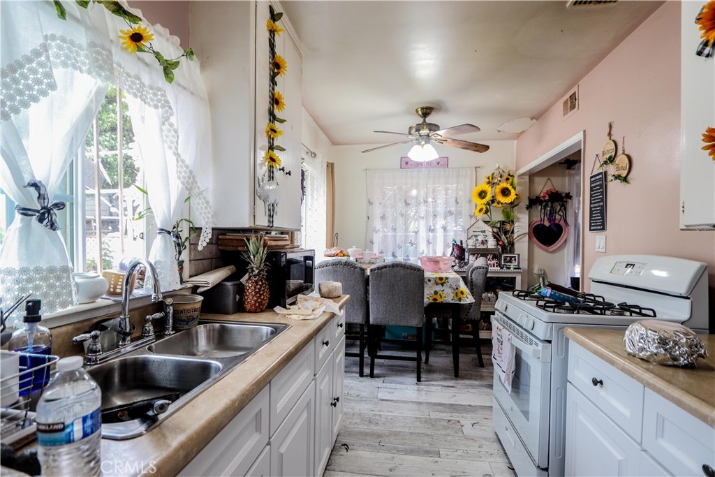 ,None - Residential Income