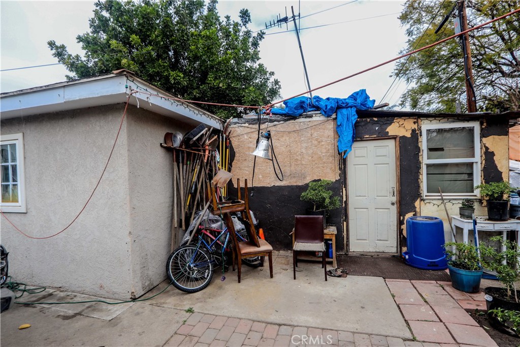 ,None - Residential Income