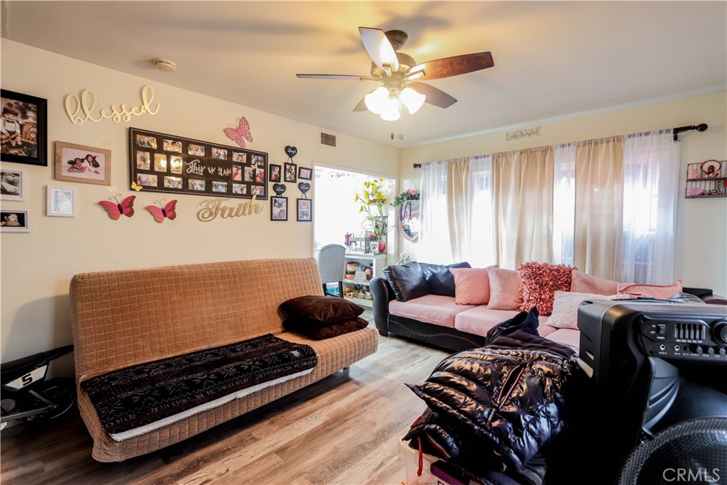 ,None - Residential Income