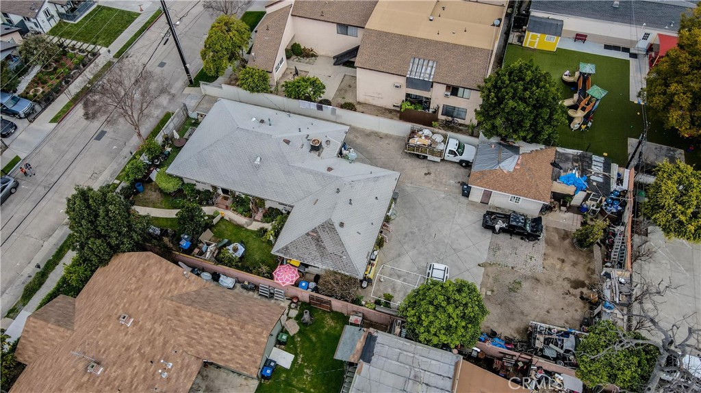 ,None - Residential Income