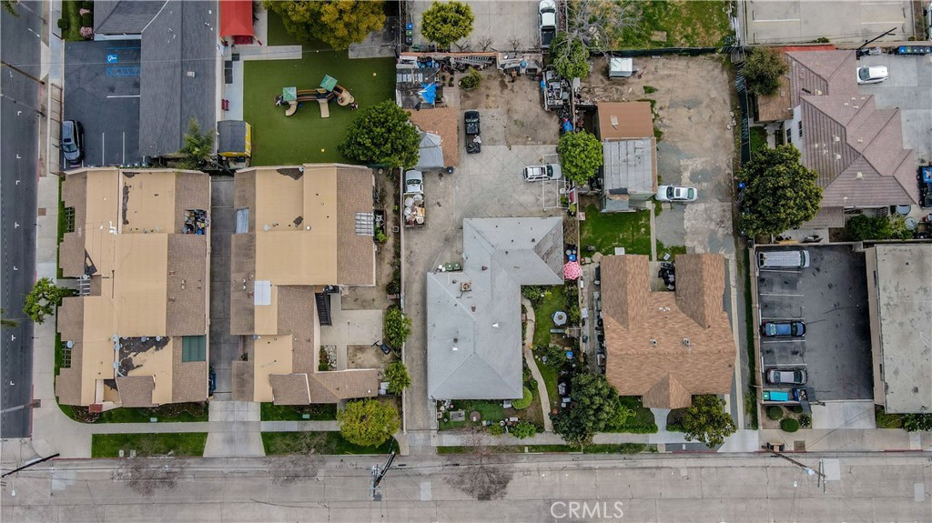 ,None - Residential Income