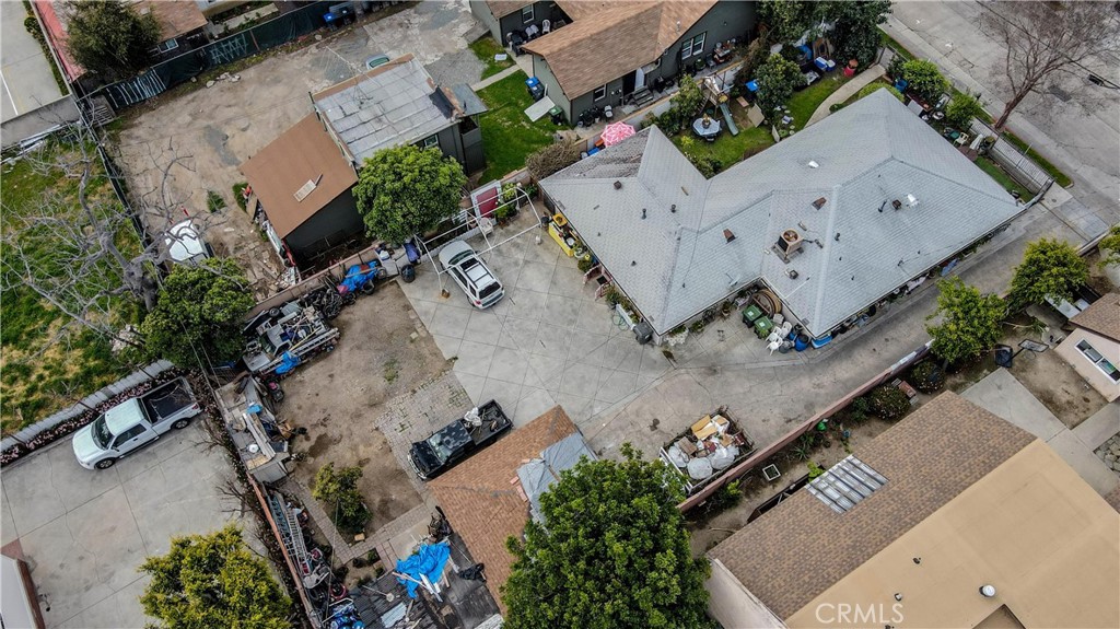 ,None - Residential Income