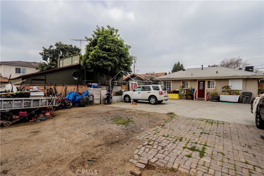 ,None - Residential Income