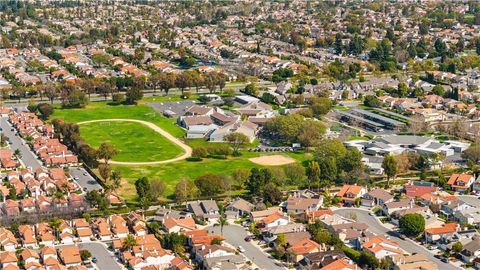 A home in Irvine