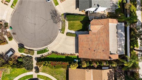 A home in Irvine
