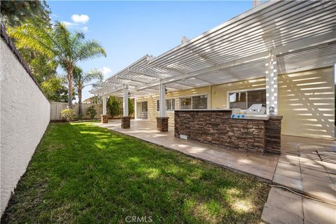 A home in Irvine