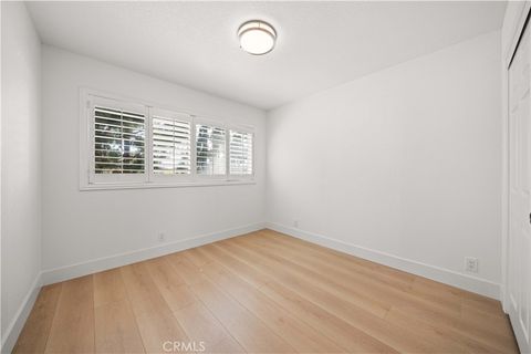 A home in Irvine